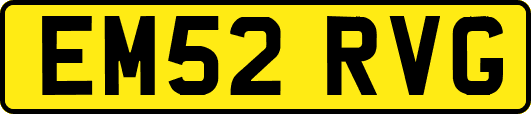 EM52RVG