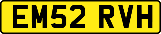 EM52RVH