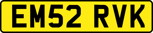 EM52RVK