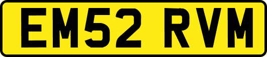 EM52RVM