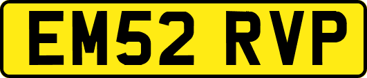 EM52RVP