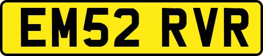 EM52RVR