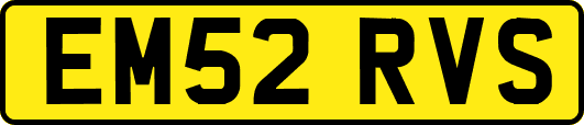 EM52RVS