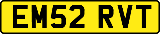 EM52RVT