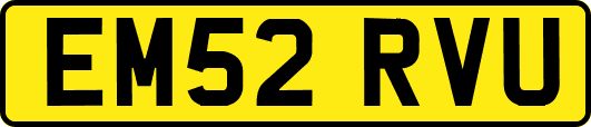 EM52RVU
