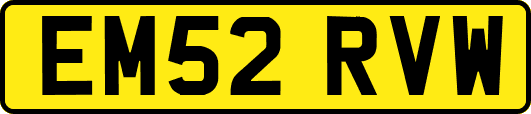 EM52RVW