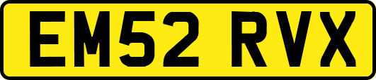 EM52RVX