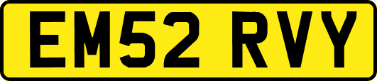 EM52RVY
