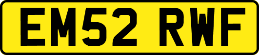 EM52RWF