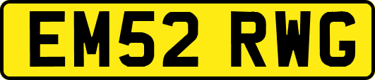 EM52RWG