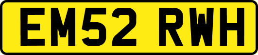 EM52RWH