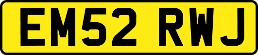EM52RWJ