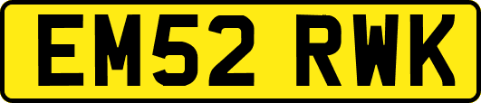 EM52RWK