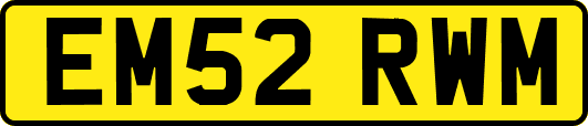EM52RWM