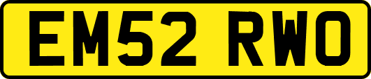 EM52RWO