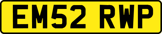 EM52RWP