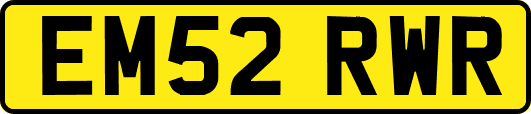 EM52RWR