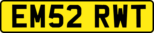 EM52RWT