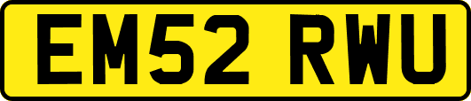 EM52RWU