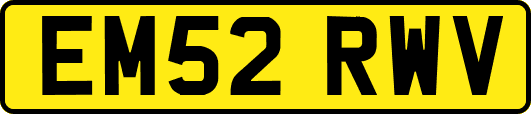 EM52RWV