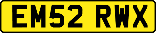 EM52RWX