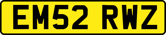 EM52RWZ