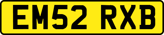 EM52RXB