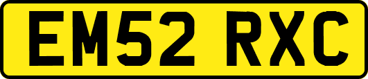 EM52RXC