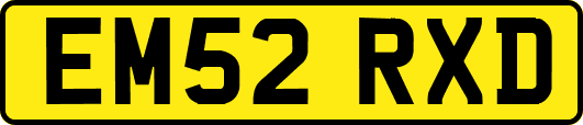 EM52RXD
