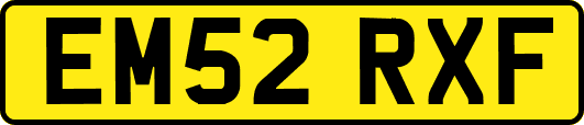 EM52RXF