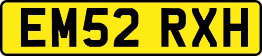 EM52RXH