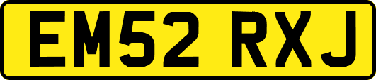 EM52RXJ