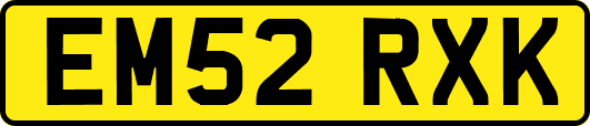 EM52RXK
