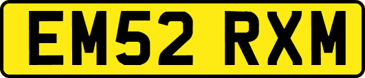 EM52RXM