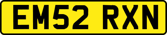 EM52RXN