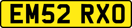 EM52RXO