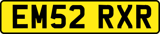 EM52RXR