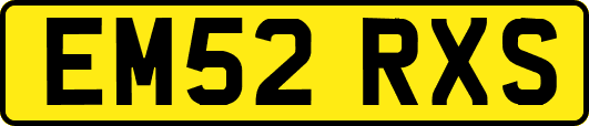 EM52RXS