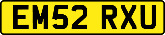 EM52RXU