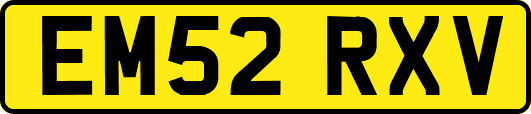 EM52RXV