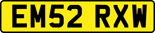 EM52RXW