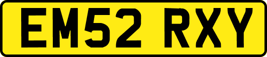 EM52RXY