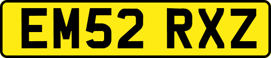 EM52RXZ