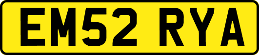 EM52RYA