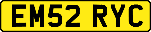 EM52RYC