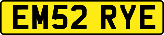 EM52RYE
