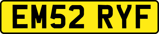 EM52RYF