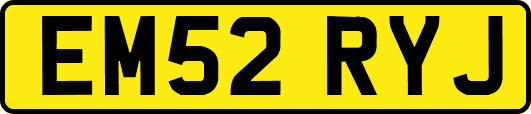 EM52RYJ