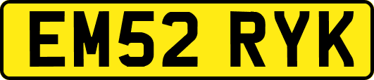 EM52RYK