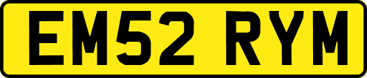 EM52RYM